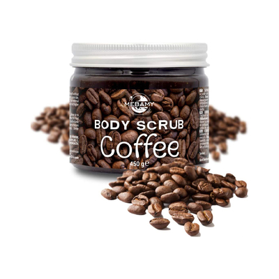 프리바트 브랜드 커피 피부 미용 몸 관목숲 250g 반대론자 셀룰라이트는 친절한 박리에 수분을 공급합니다