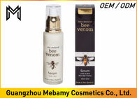 Fine Lines Reduce Organic Face Serum , Bee Venom Serum With Active Manuka Honey