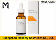 Anti - Wrinkles Natural Vitamin C Serum 20% Ferulic Acid Encourage Collagen Production