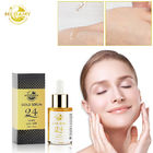 24k Gold Foil  Face Serum Anti Aging Face Serum For Combination Skin