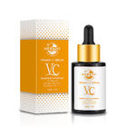 Super Vitamin C Serum - Organic Face Serum For Sensitive Skin
